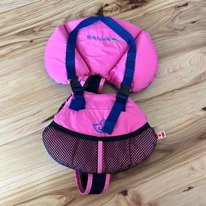 Salus Infants life vest NWOT